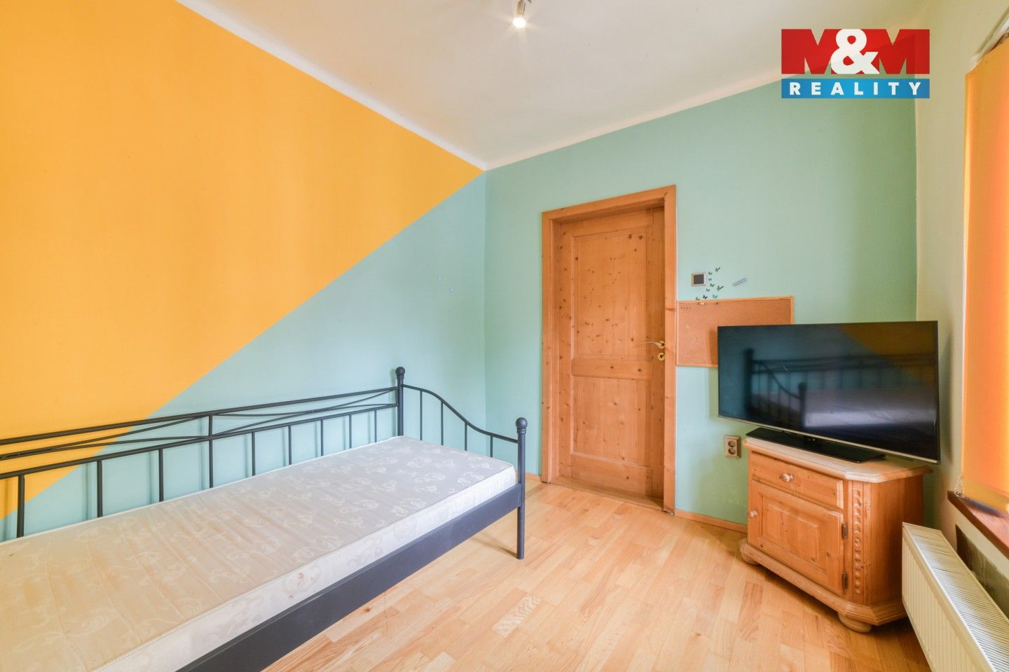 Prodej bytu 3+1 56 m² - foto 10