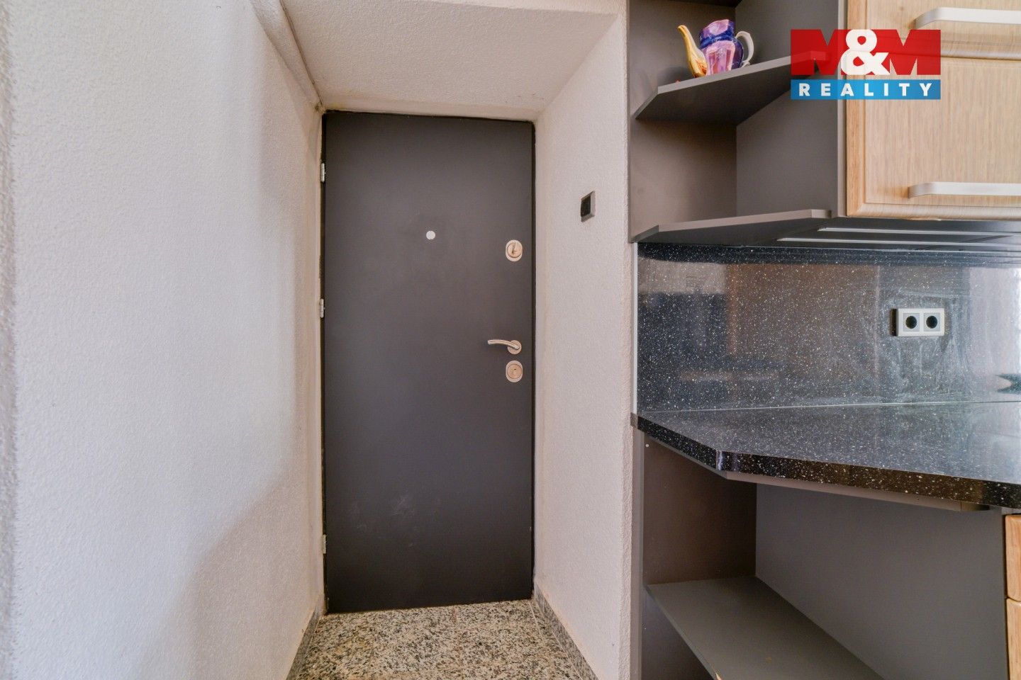Prodej bytu 3+1 56 m² - foto 11