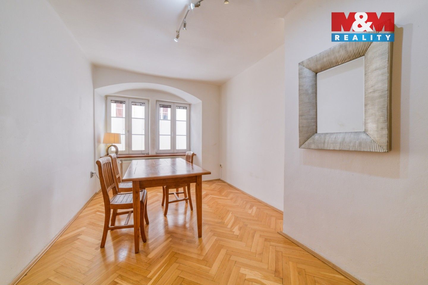 Prodej bytu 3+1 56 m² - foto 12