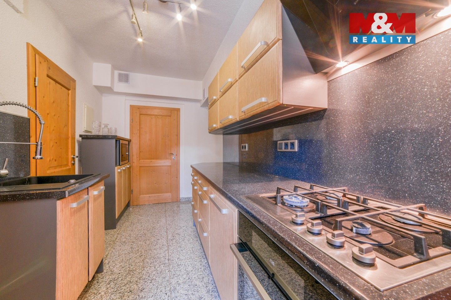 Prodej bytu 3+1 56 m² - foto 13