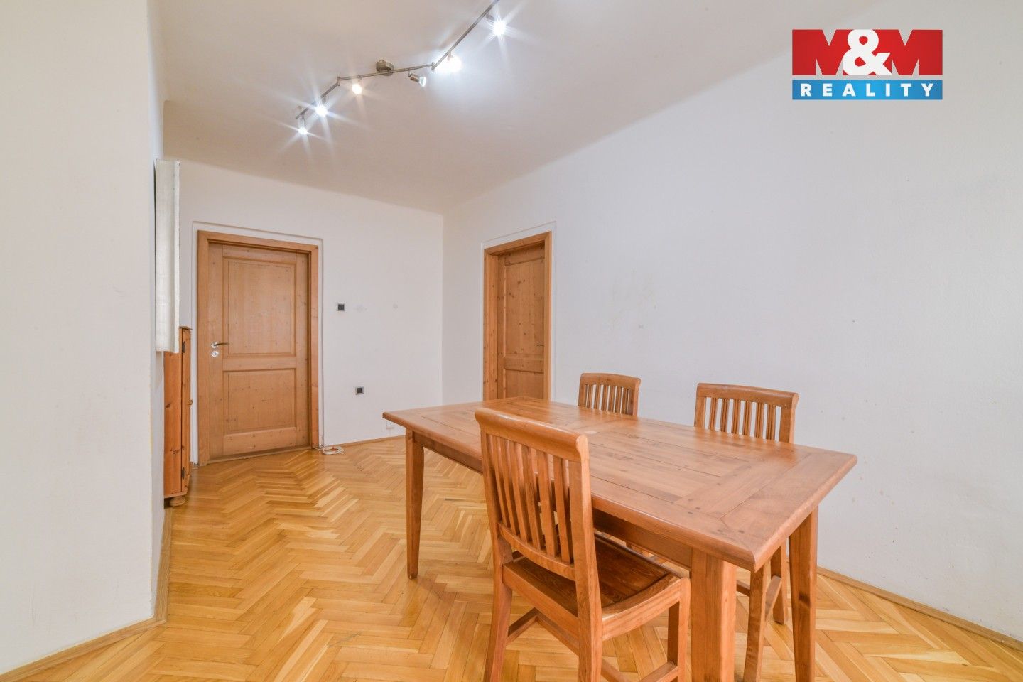 Prodej bytu 3+1 56 m² - foto 14