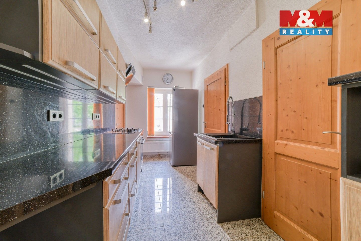 Prodej bytu 3+1 56 m² - foto 16