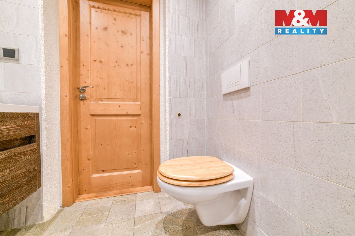 Prodej bytu 3+1 56 m² - foto 19