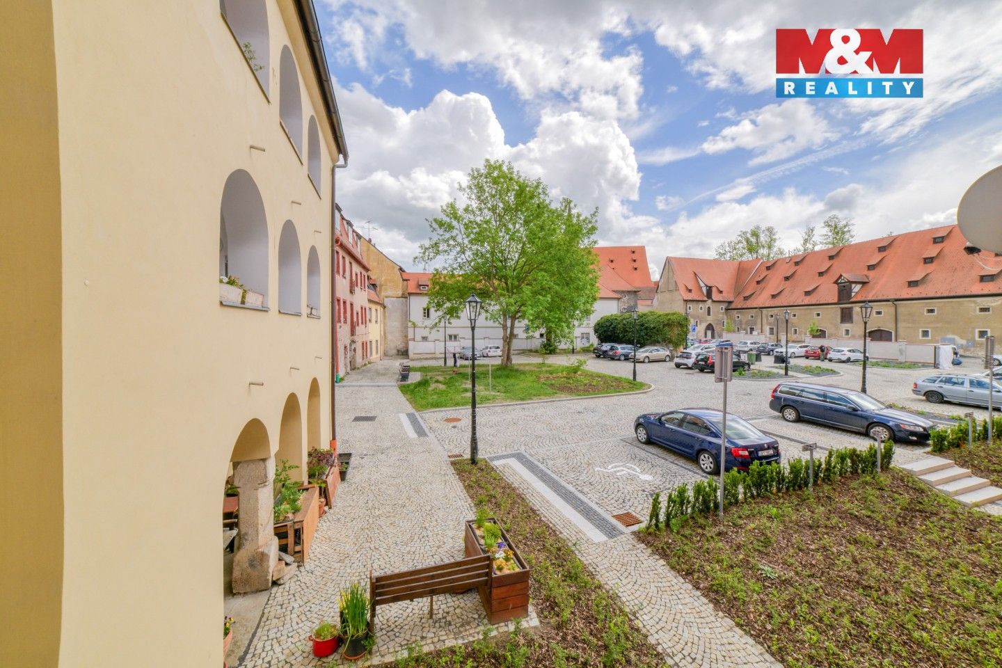 Prodej bytu 3+1 56 m² - foto 20