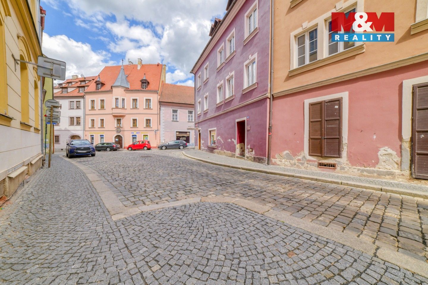 Prodej bytu 3+1 56 m² - foto 23
