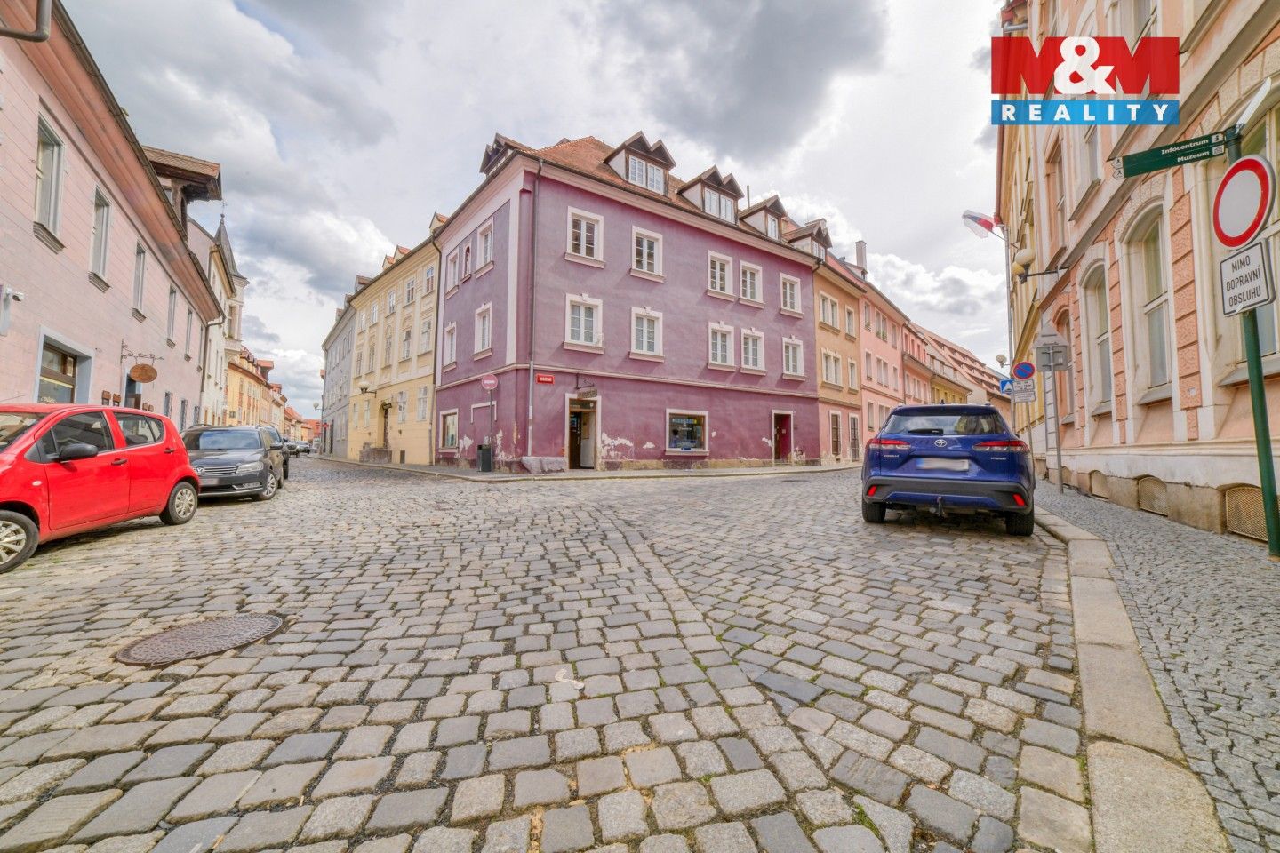 Prodej bytu 3+1 56 m² - foto 22