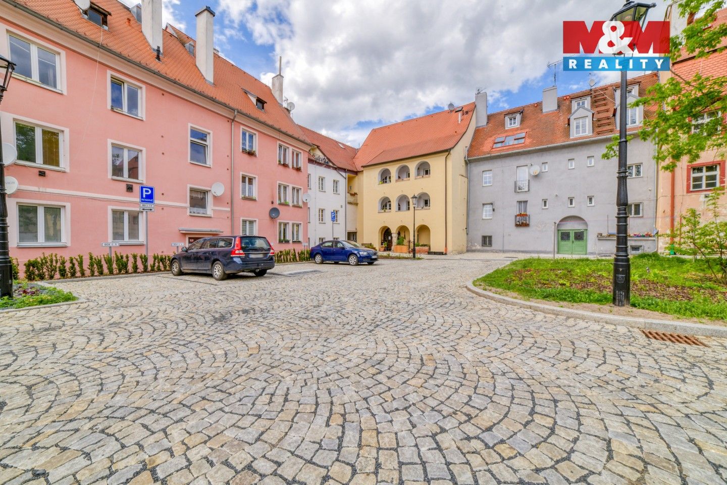 Prodej bytu 3+1 56 m² - foto 24