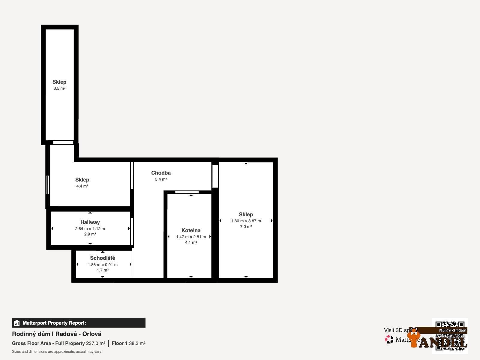 Prodej domu 152 m² - foto 21