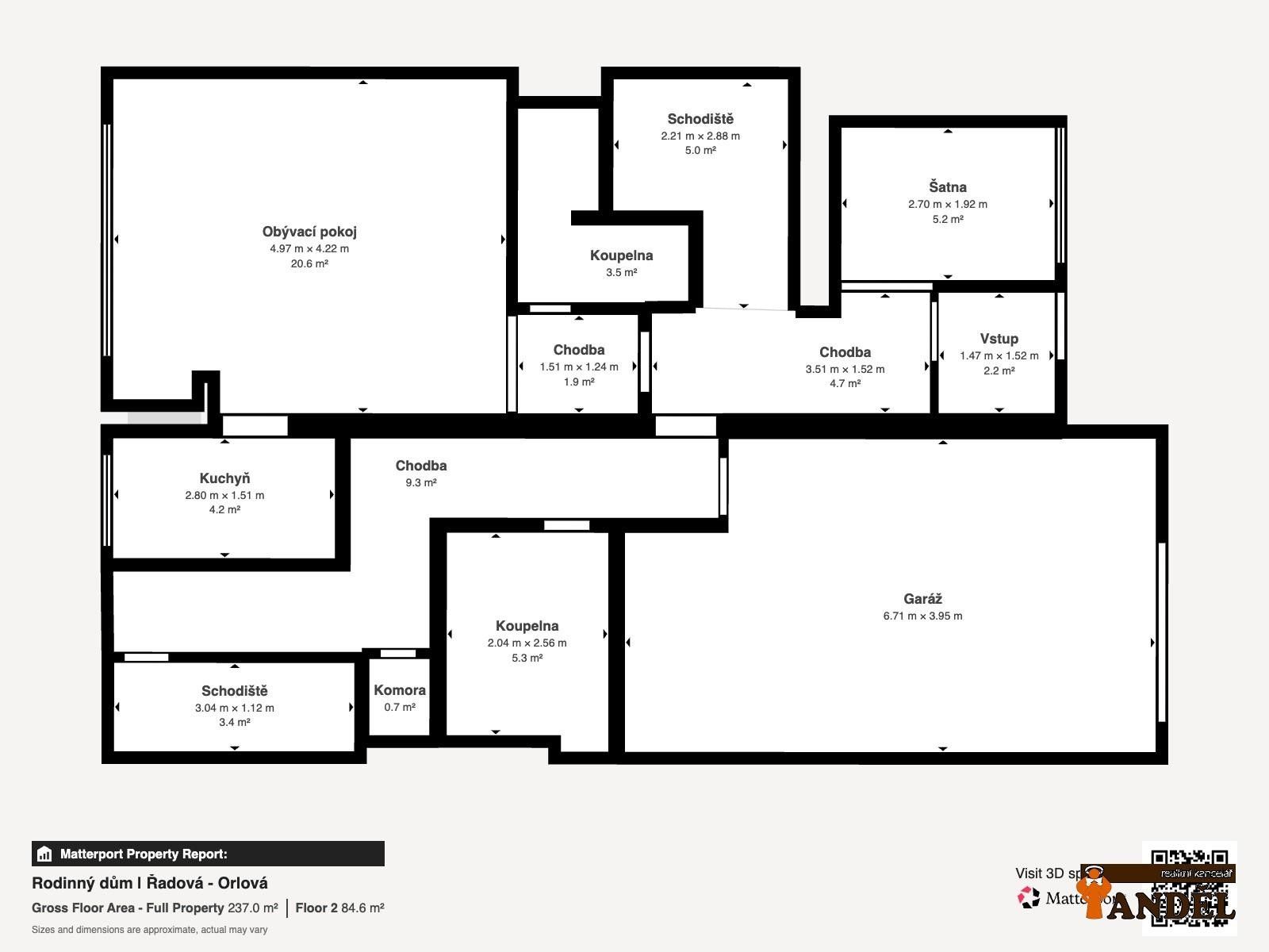 Prodej domu 152 m² - foto 22