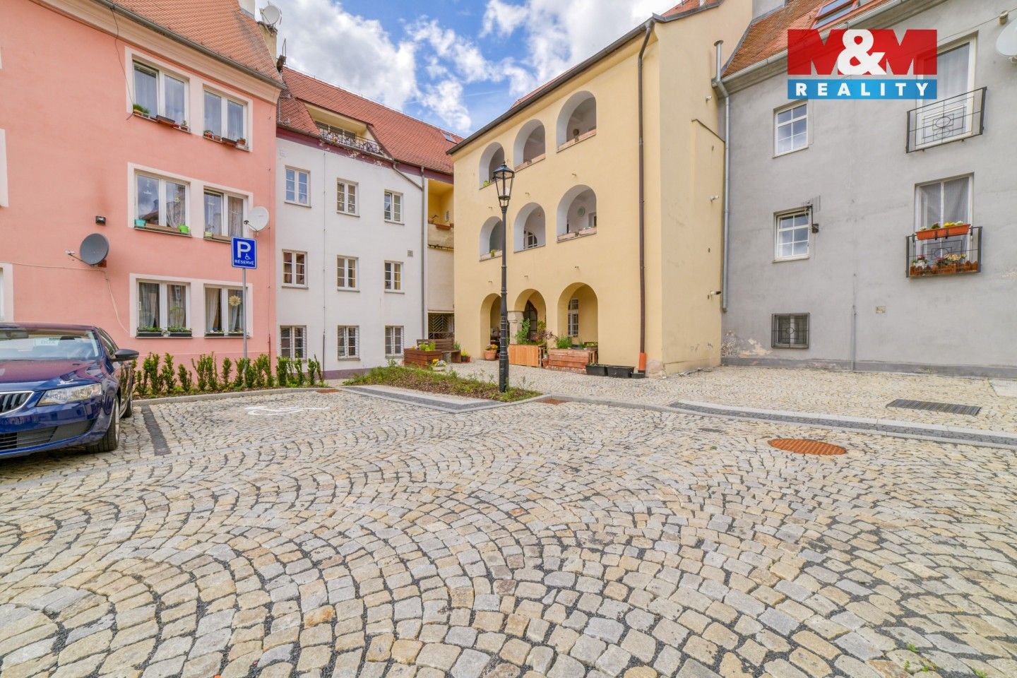 Prodej bytu 3+1 56 m² - foto 25