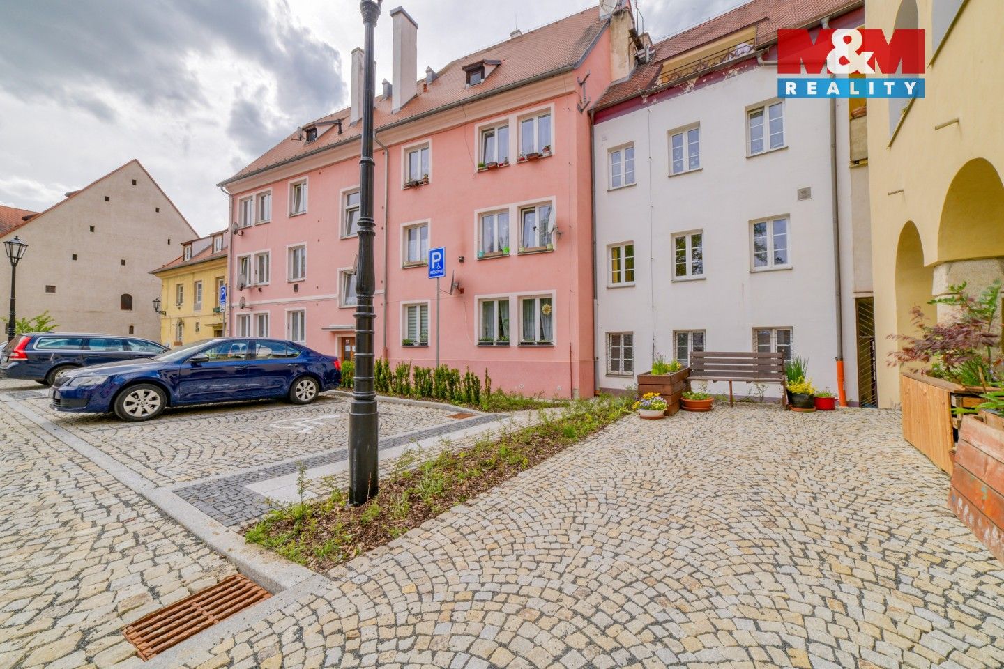 Prodej bytu 3+1 56 m² - foto 26