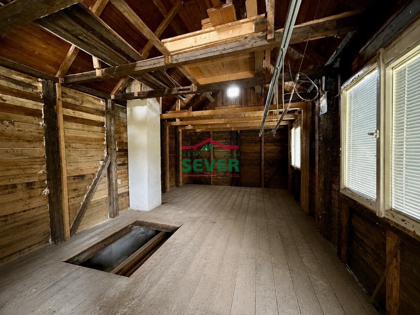 Prodej pozemku 1929 m² - foto 3