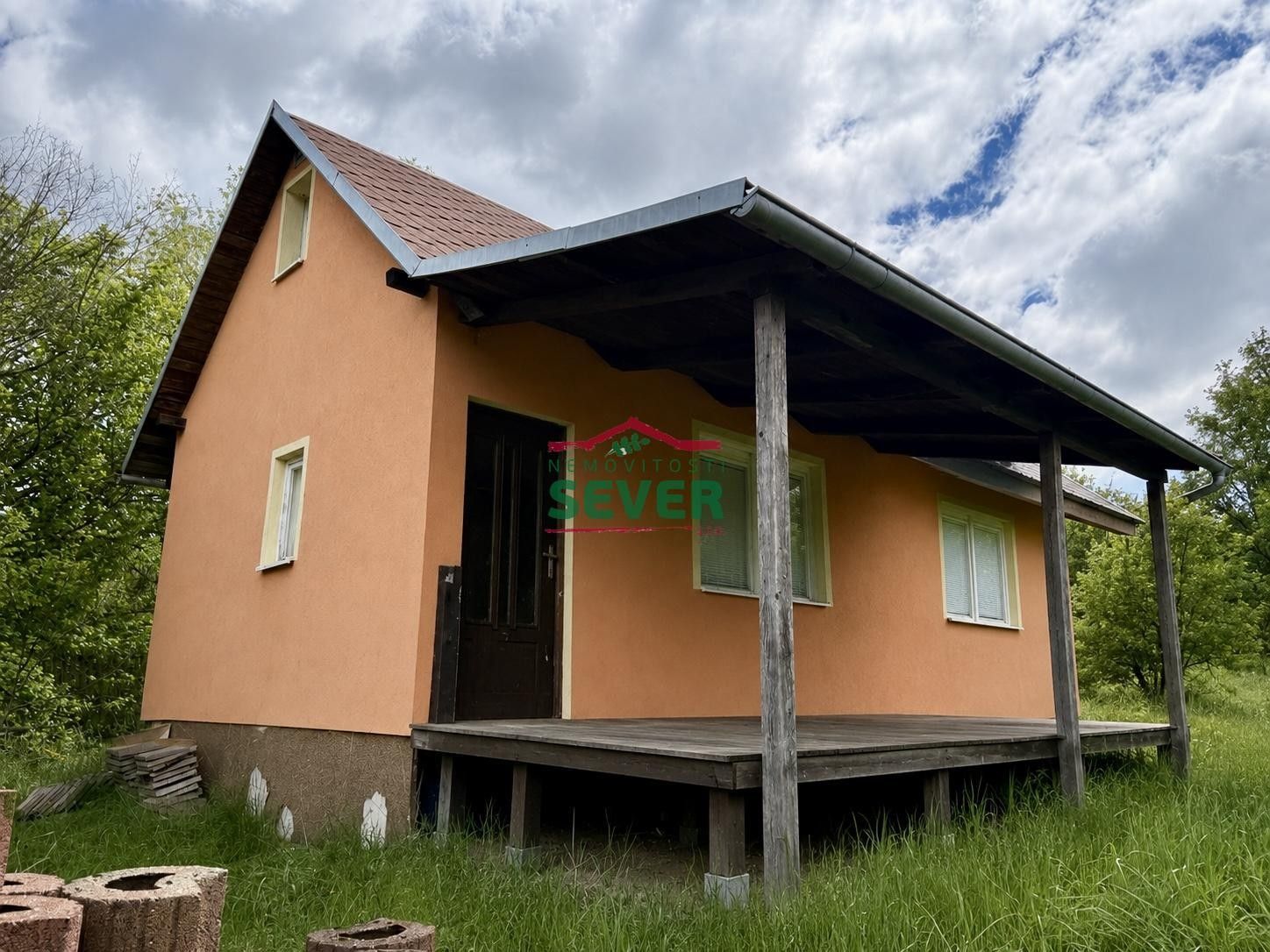 Prodej pozemku 1929 m² - foto 4