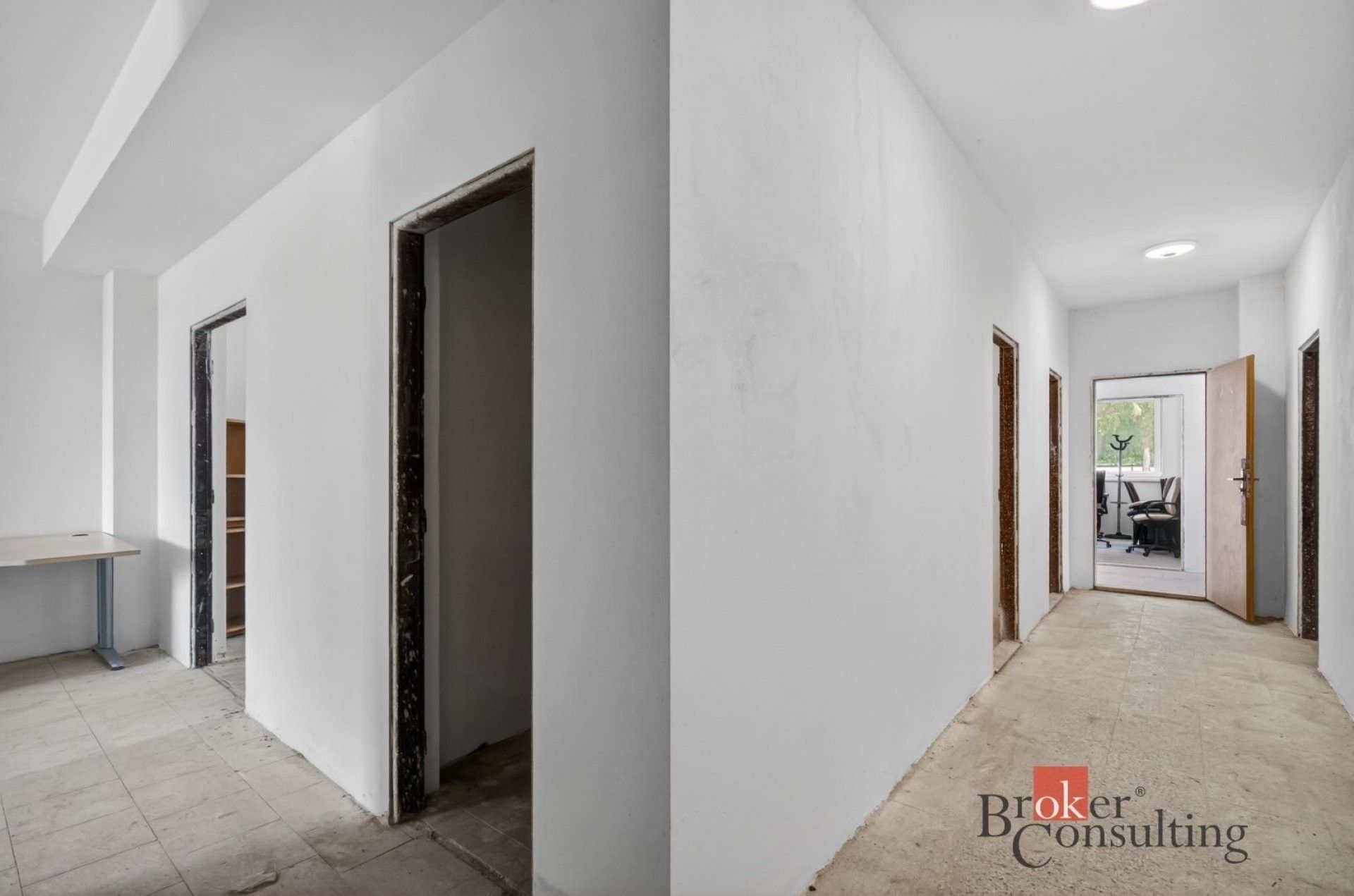 Prodej komerčního prostoru 799 m² - foto 8