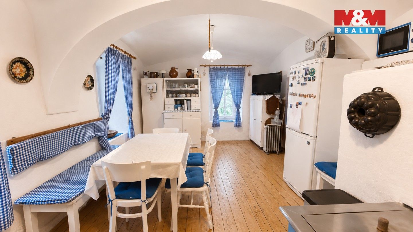 Prodej domu 120 m² - foto 4