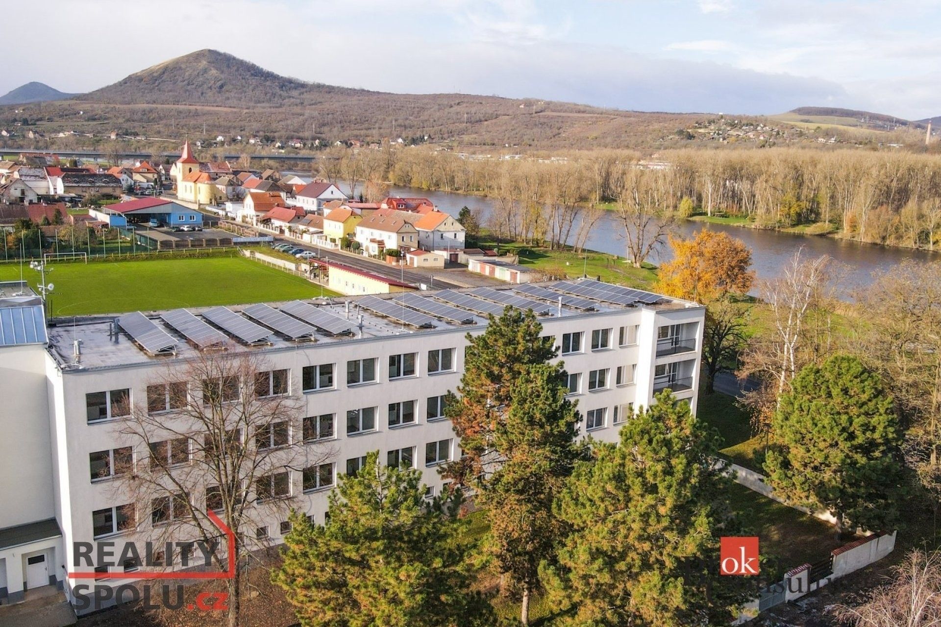 Prodej komerčního prostoru 799 m² - foto 11