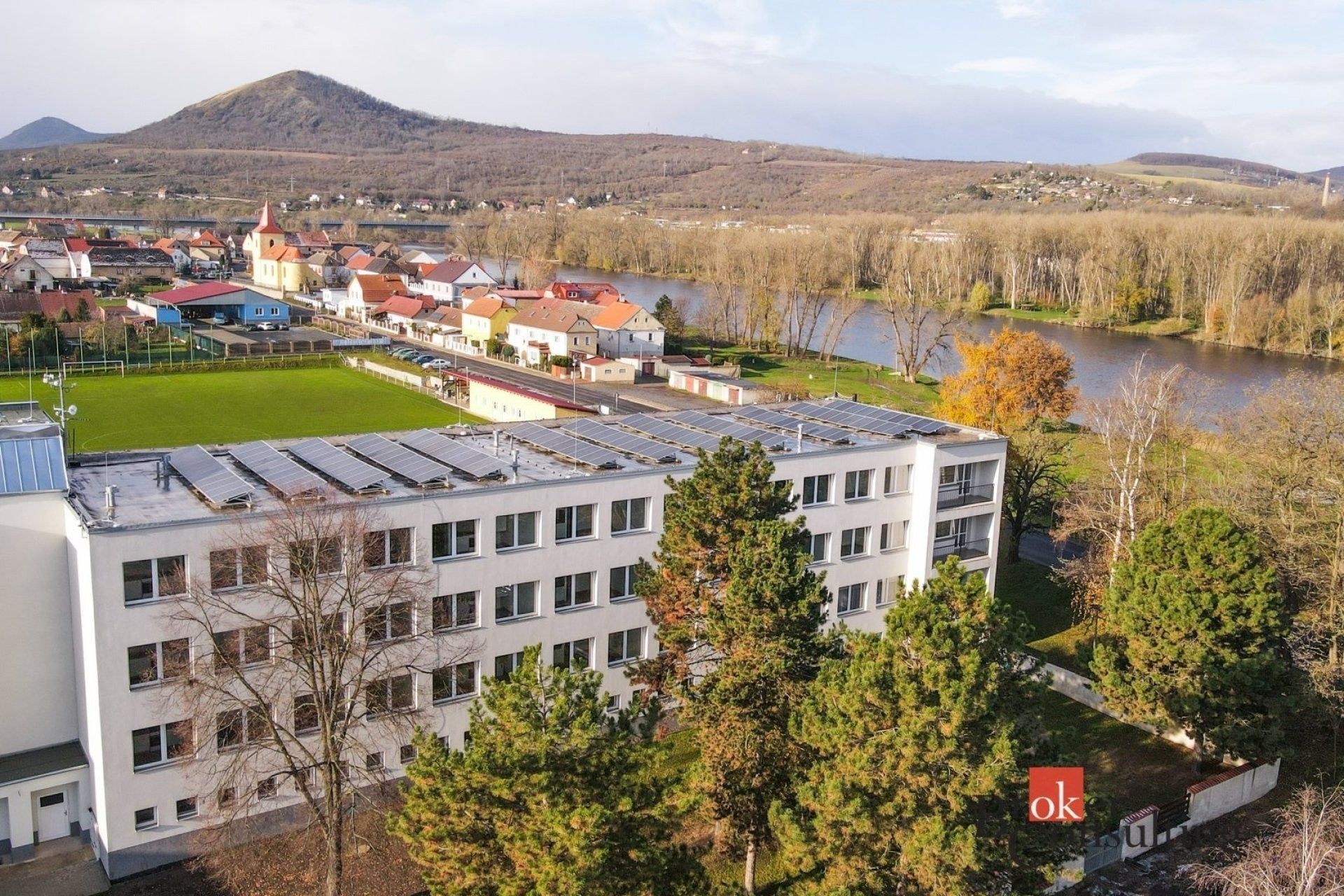 Prodej komerčního prostoru 799 m² - foto 12