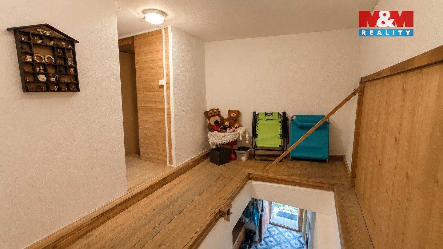 Prodej domu 120 m² - foto 11