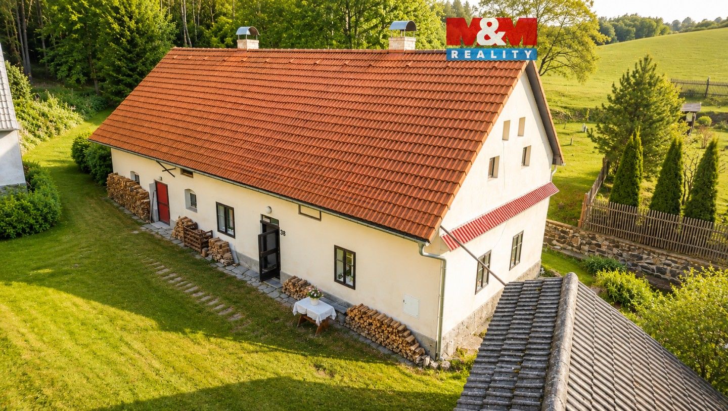Prodej domu 120 m² - foto 13