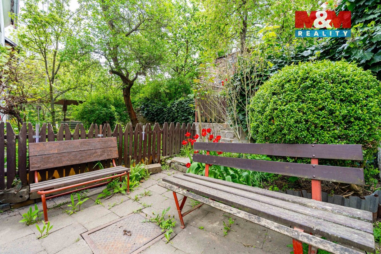 Prodej domu 120 m² - foto 4