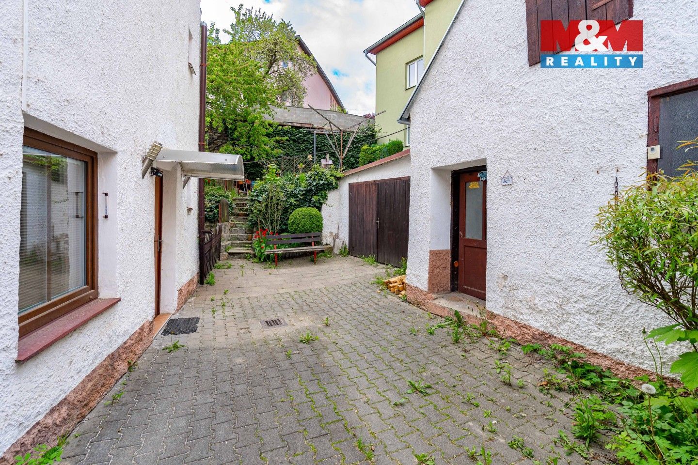 Prodej domu 120 m² - foto 2