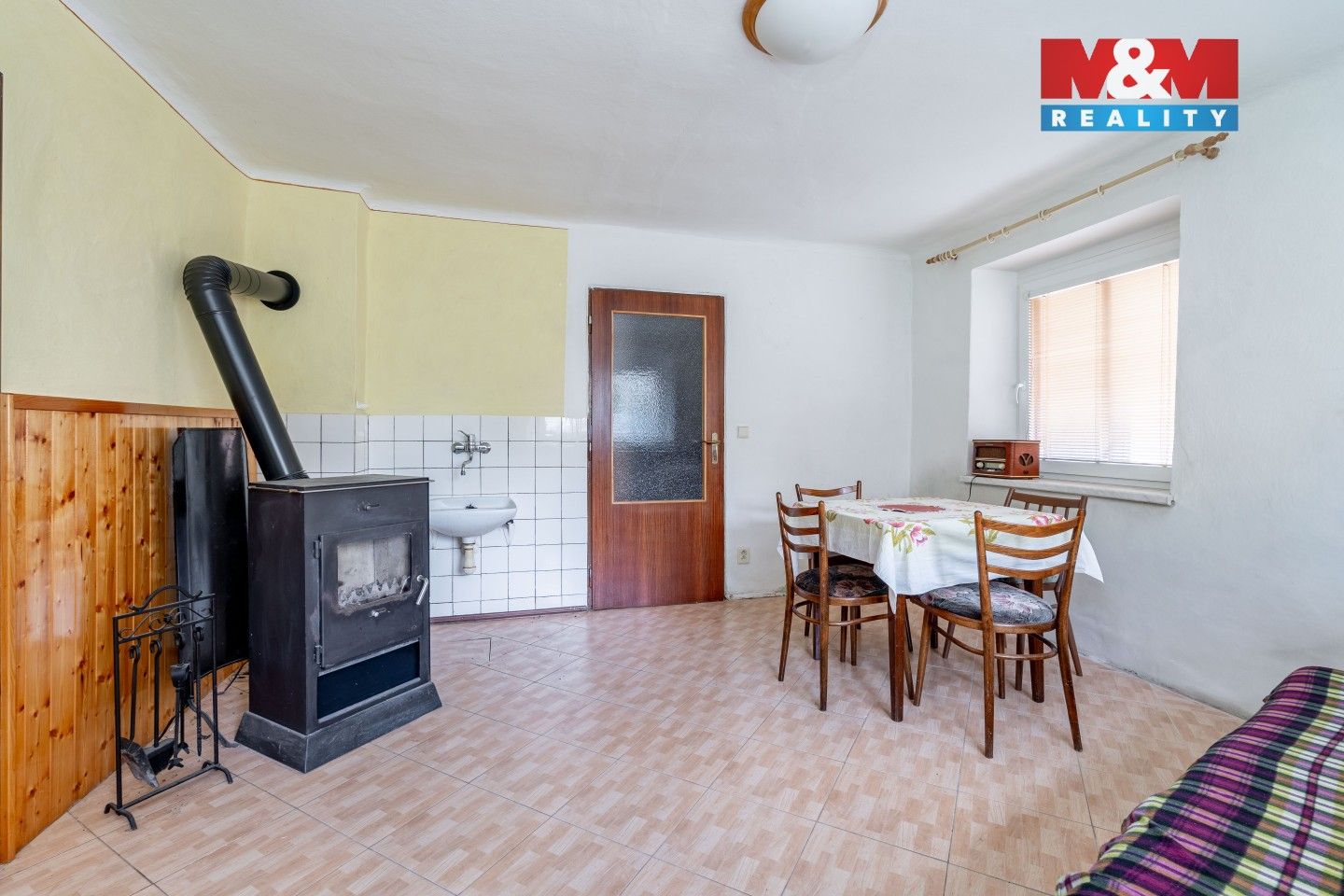 Prodej domu 120 m² - foto 14