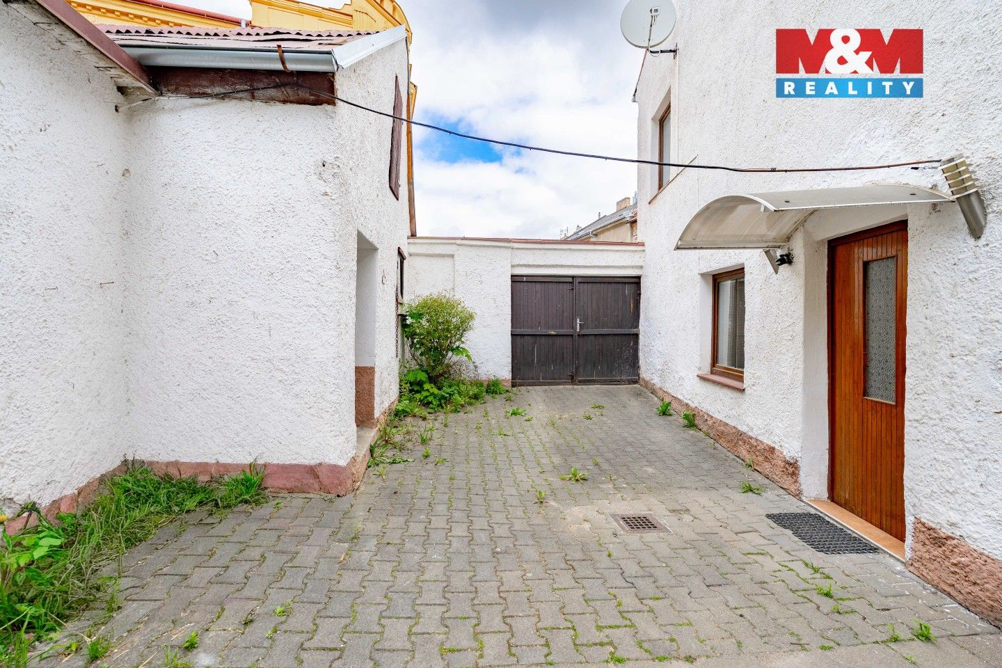 Prodej domu 120 m² - foto 13
