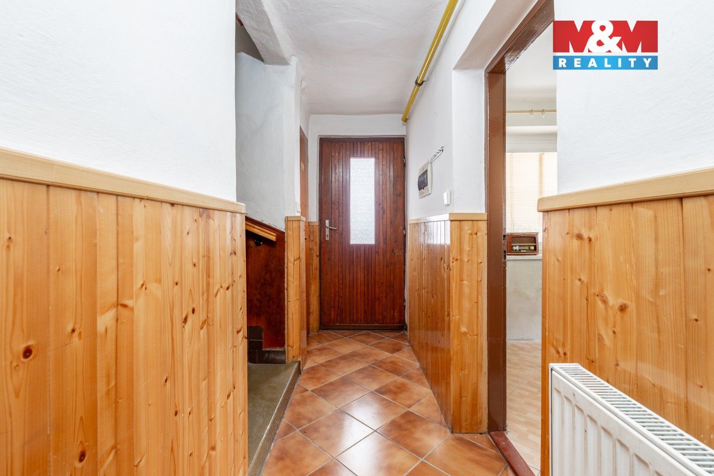 Prodej domu 120 m² - foto 17