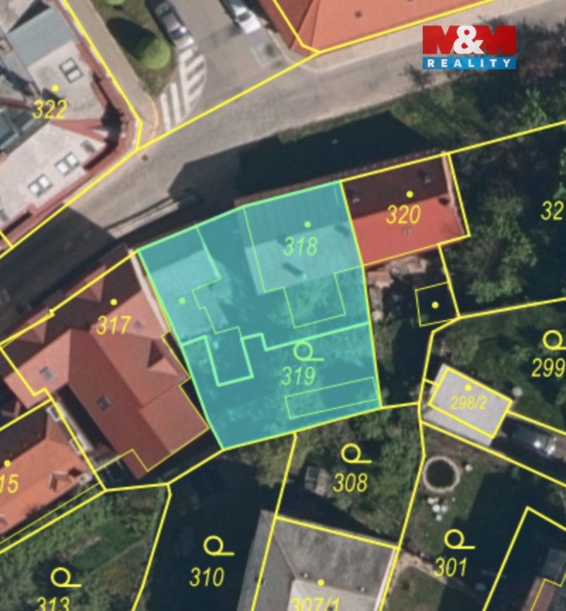 Prodej domu 120 m² - foto 30
