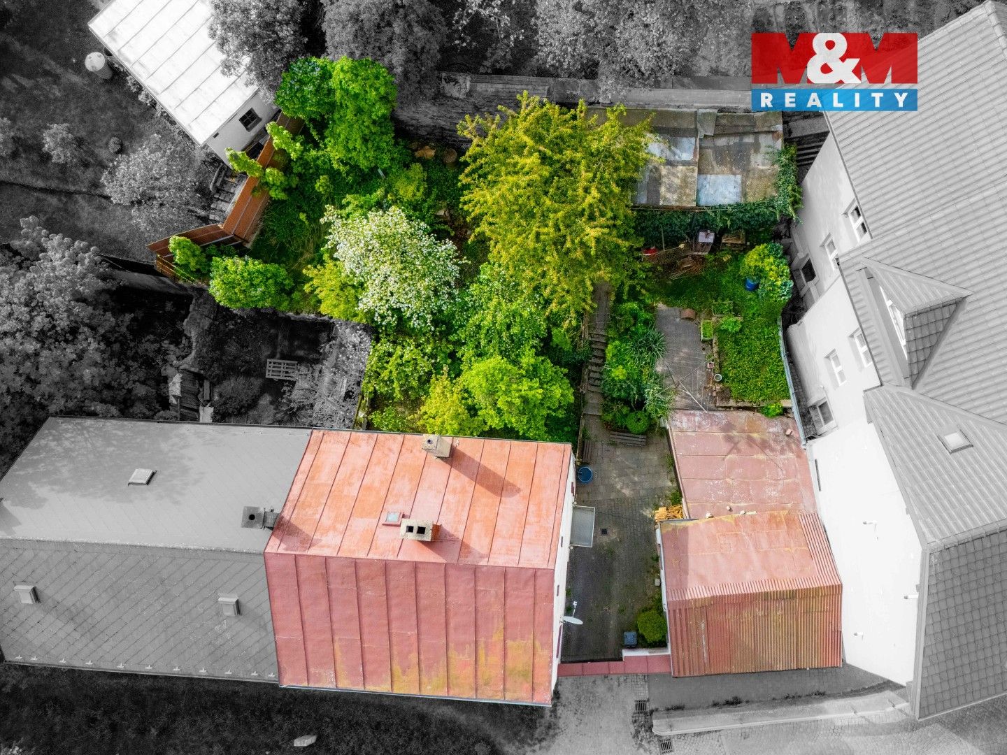 Prodej domu 120 m² - foto 29