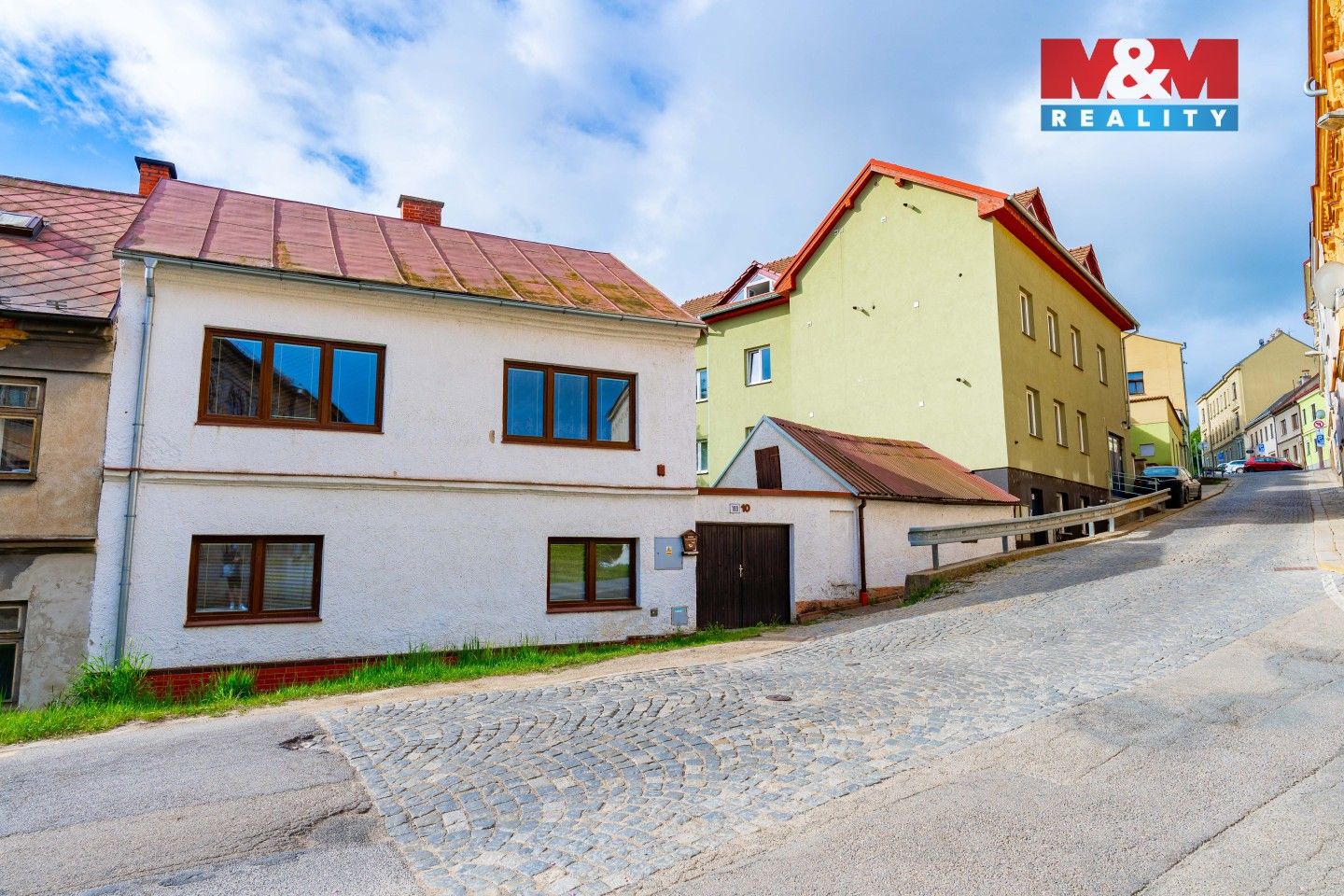Prodej domu 120 m² - foto 28