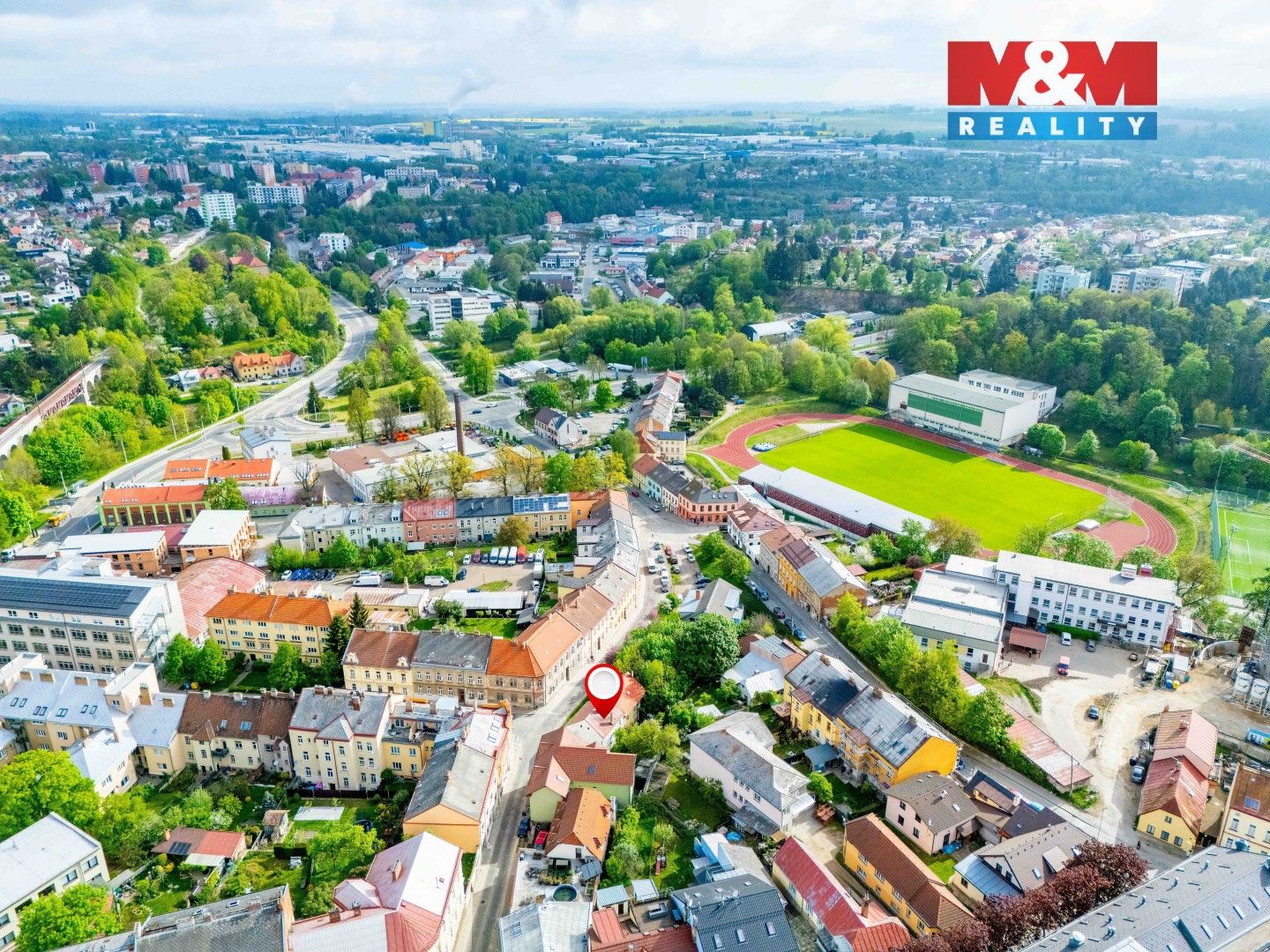 Prodej domu 120 m² - foto 32