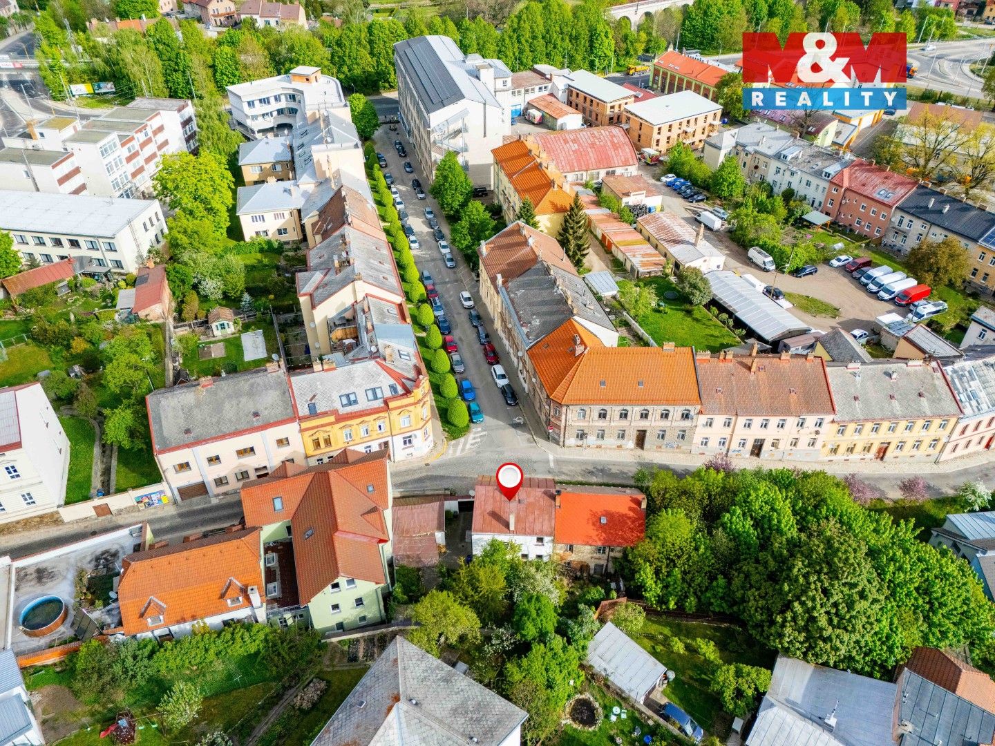 Prodej domu 120 m² - foto 31