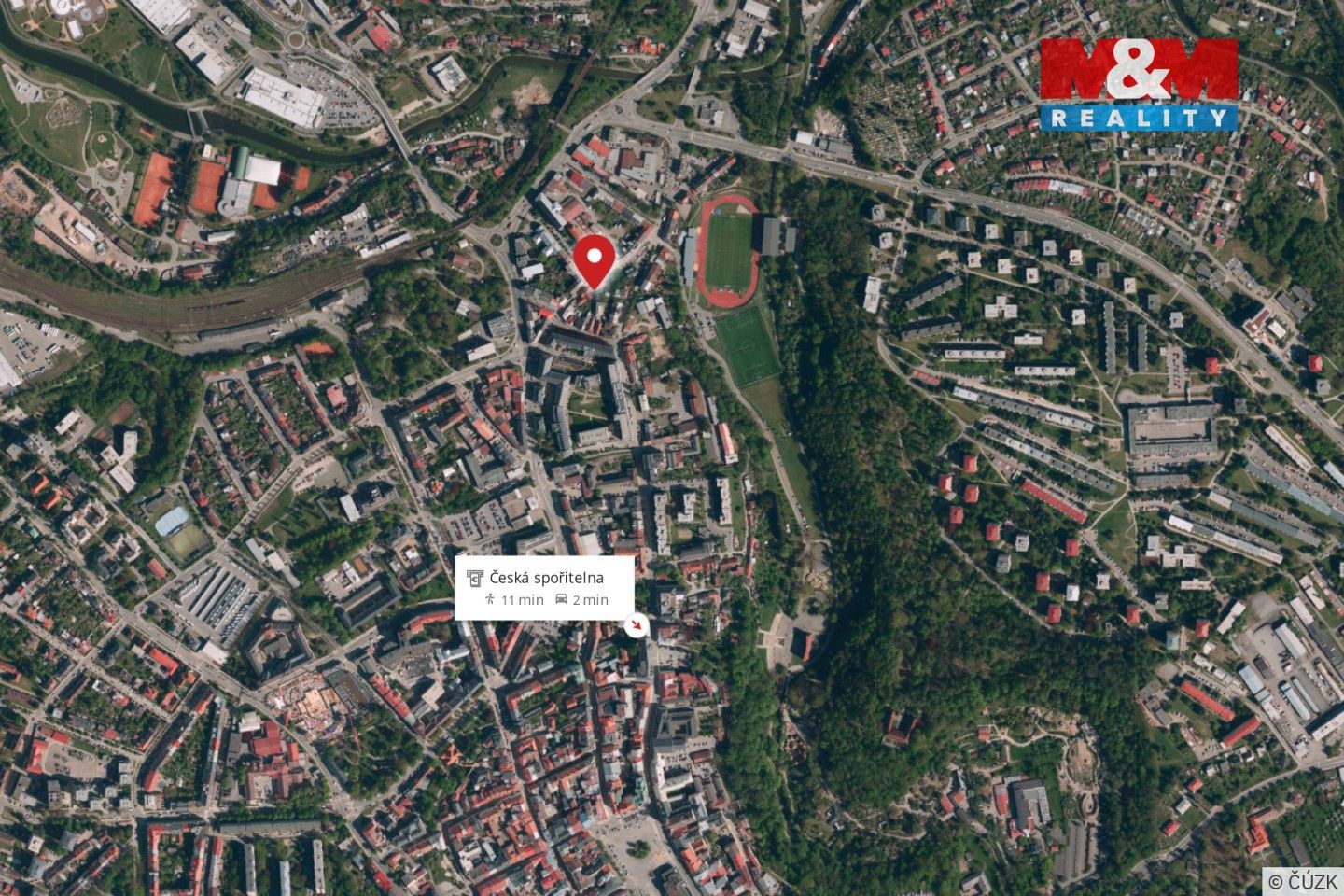 Prodej domu 120 m² - foto 35