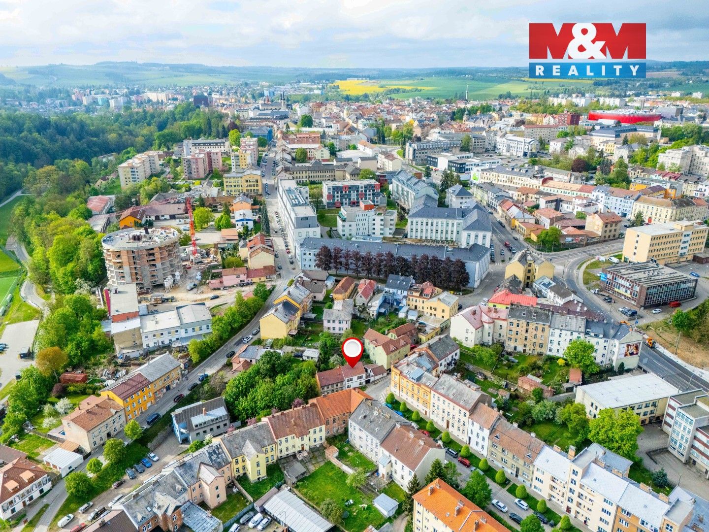 Prodej domu 120 m² - foto 33
