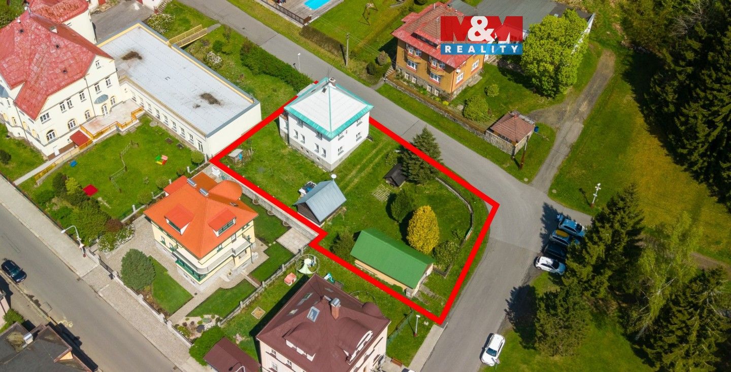 Prodej domu 184 m² - foto 2