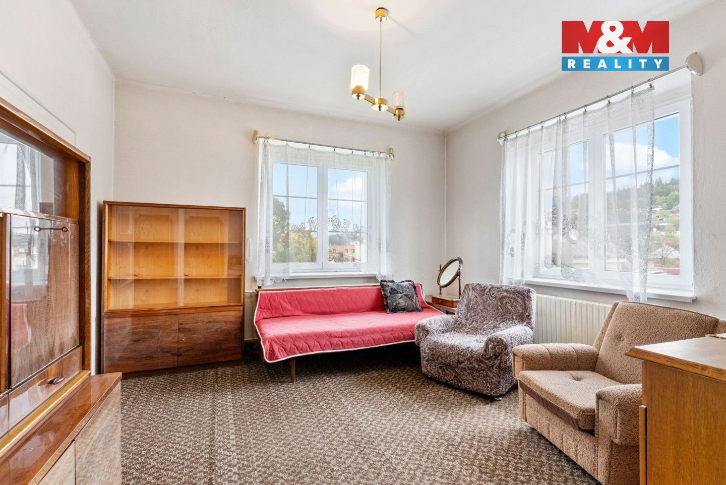 Prodej domu 184 m² - foto 12