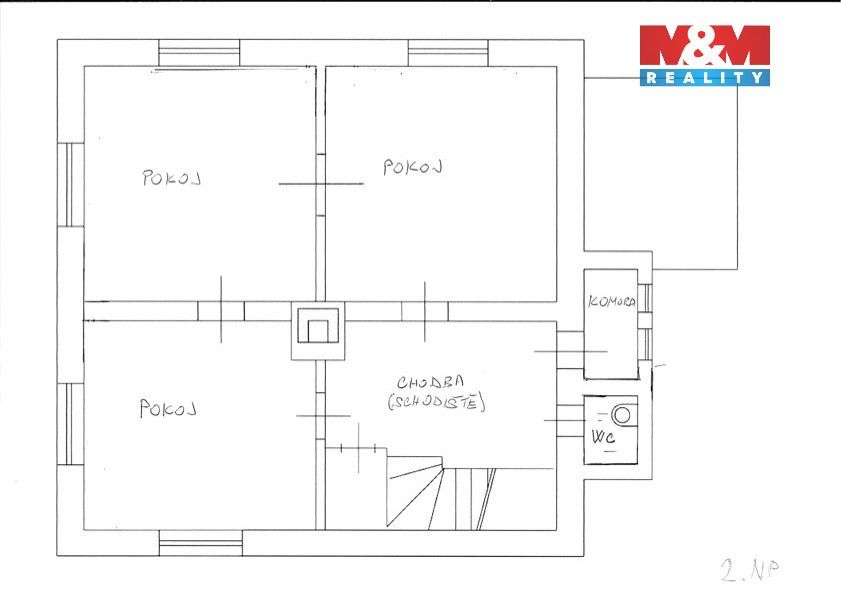 Prodej domu 184 m² - foto 22