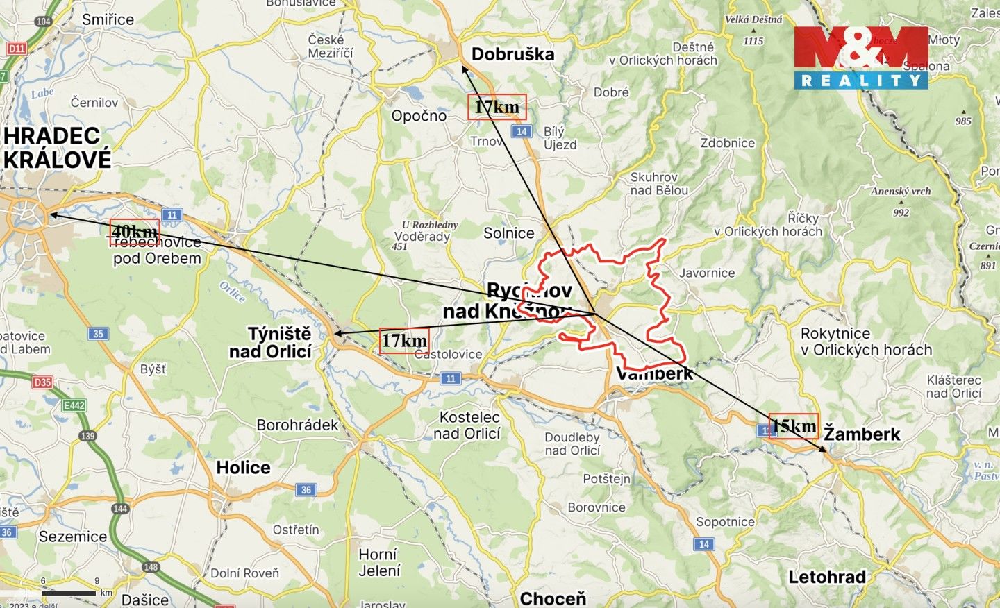 Pronájem komerčního prostoru 291 m² - foto 6
