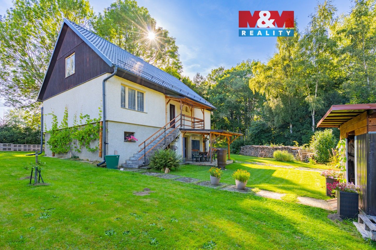 Prodej domu 210 m² - foto 13