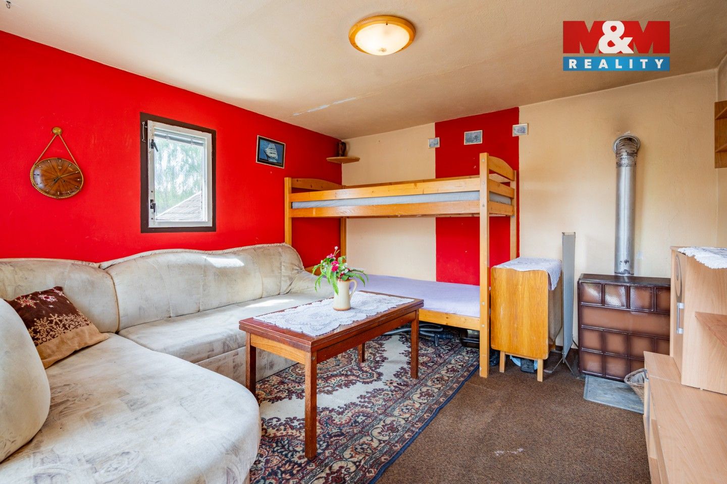 Prodej domu 32 m² - foto 4