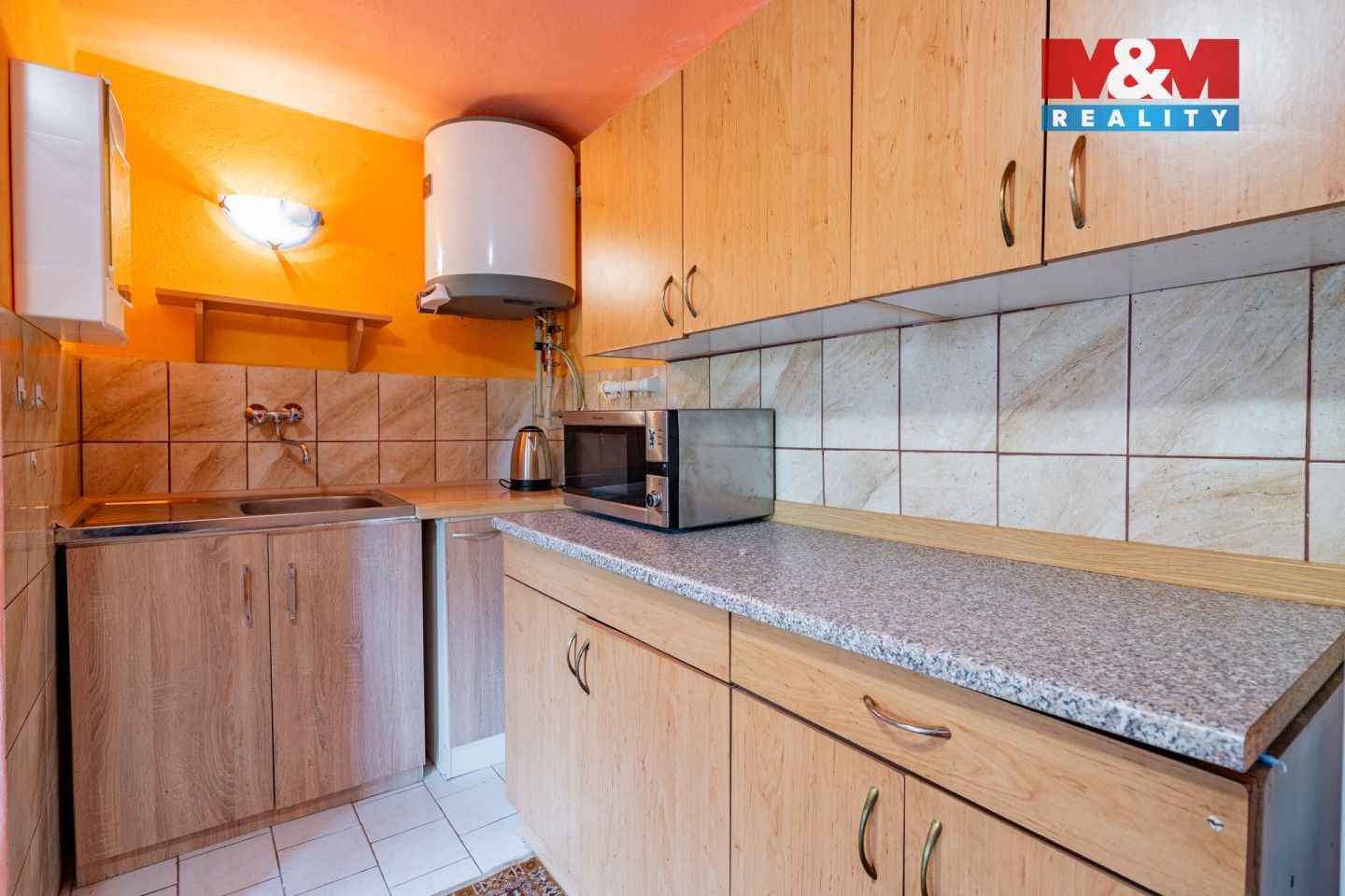 Prodej domu 32 m² - foto 3