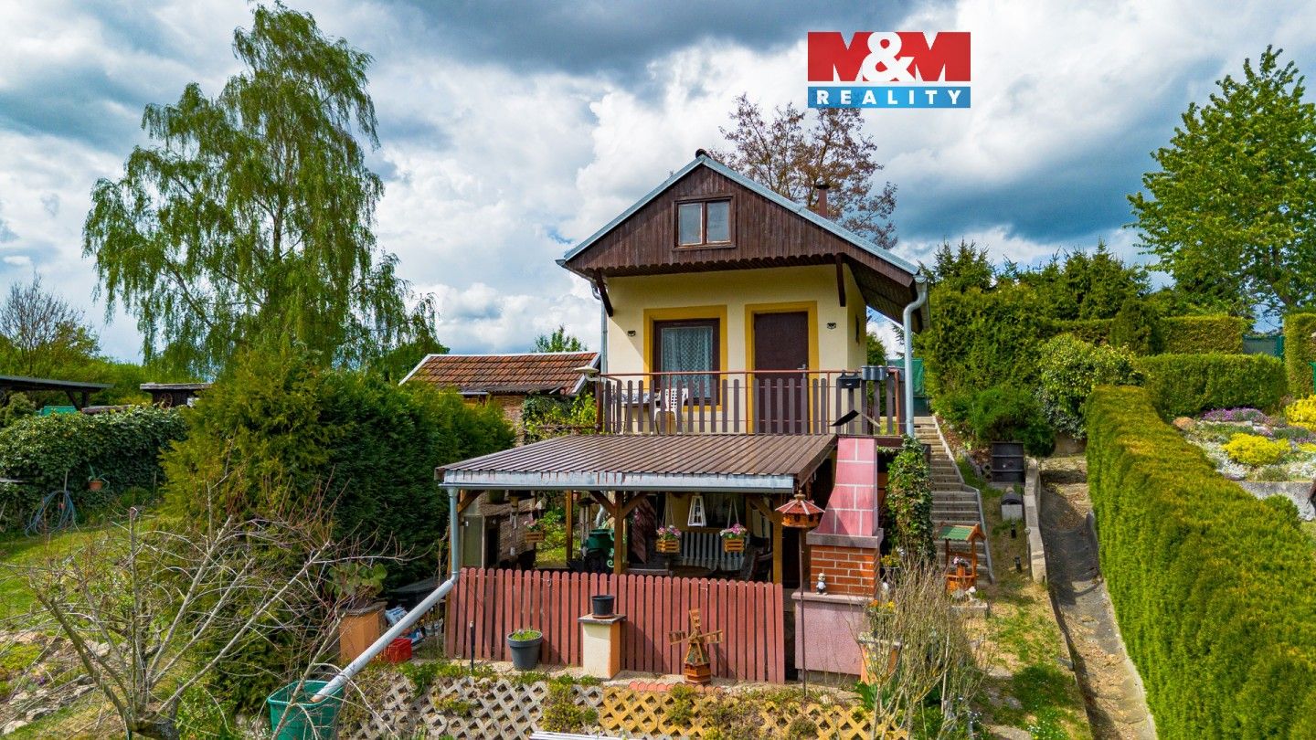 Prodej domu 32 m² - foto 1