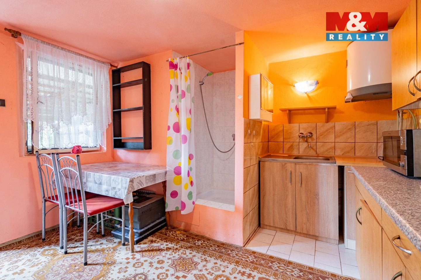 Prodej domu 32 m² - foto 5