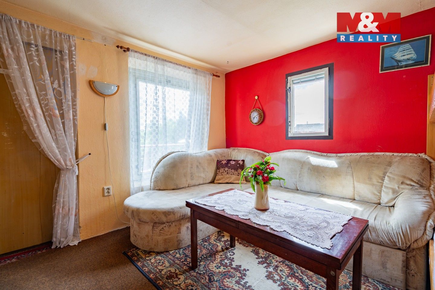 Prodej domu 32 m² - foto 6