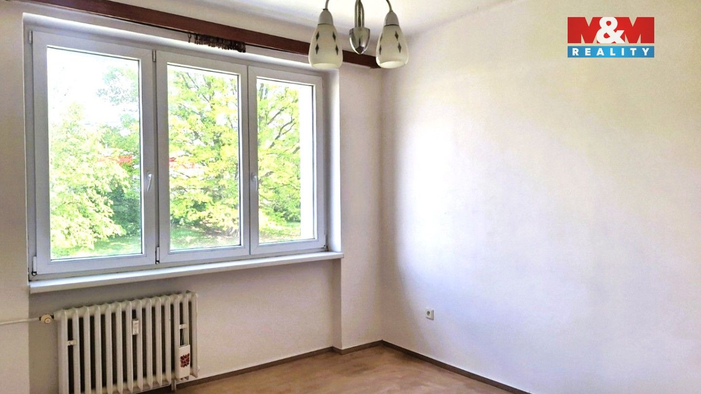 Pronájem bytu 2+1 50 m² - foto 5
