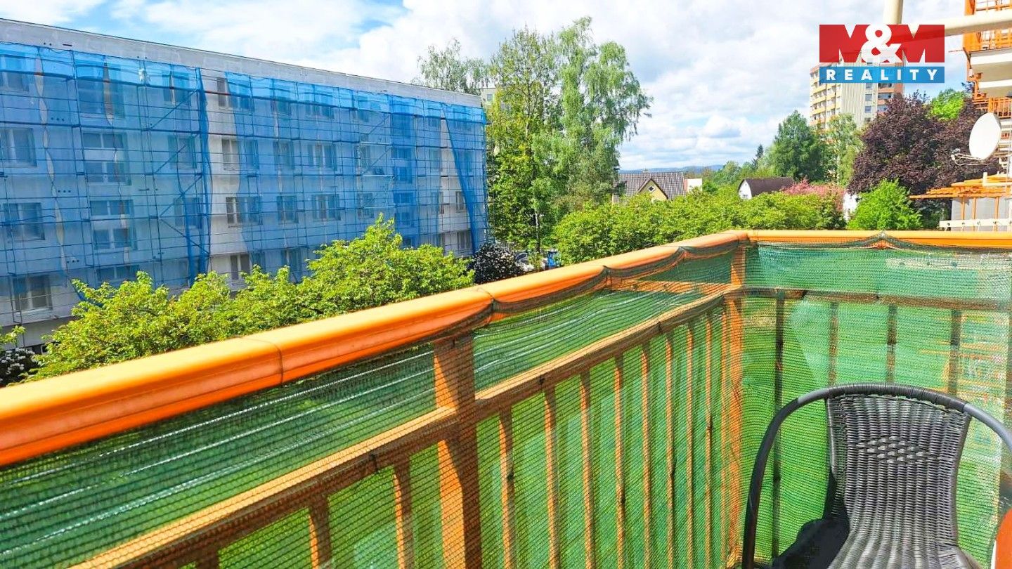 Pronájem bytu 2+1 50 m² - foto 6