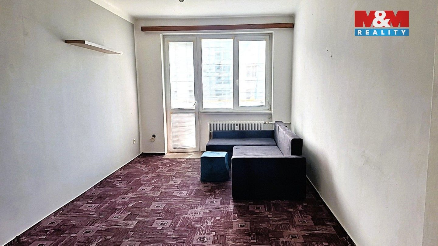 Pronájem bytu 2+1 50 m² - foto 7