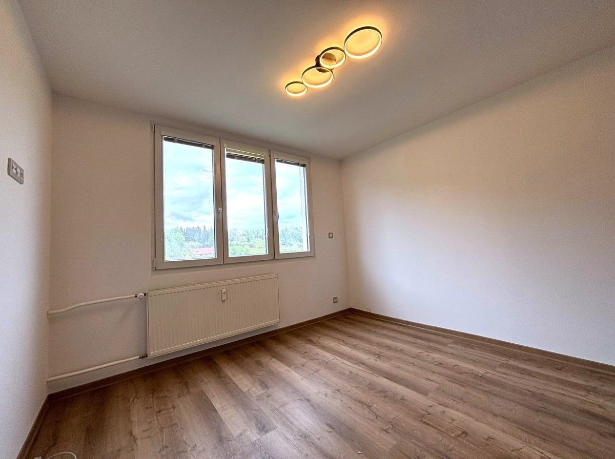 Pronájem bytu 1+kk 20 m² - foto 4
