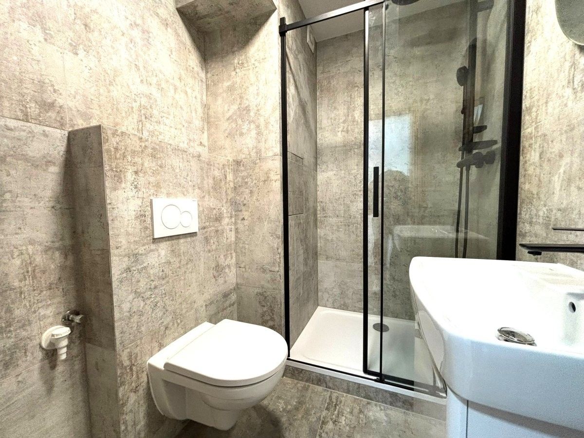 Pronájem bytu 1+kk 20 m² - foto 6